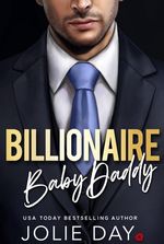 Billionaire Baby Daddy